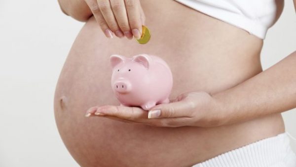 Cambios en la bonificación aplicable a los contratos de sustitución en caso de maternidad y paternidad a partir del 1 de septiembre de 2023