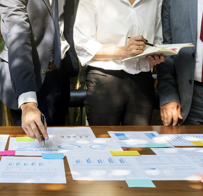 Asesoría para Startups en Torrejón de Ardoz