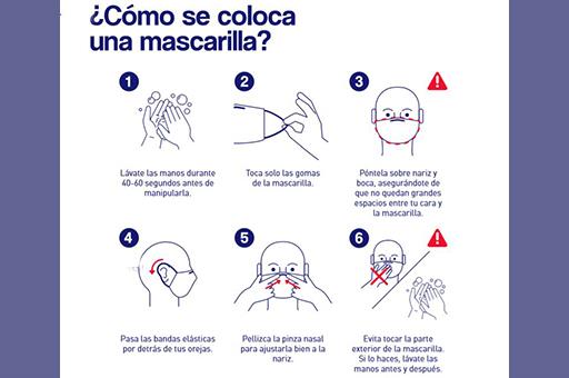 Las Claves del Uso Obligatorio de Mascarillas a partir del 21 de mayo 1 uso mascarillas